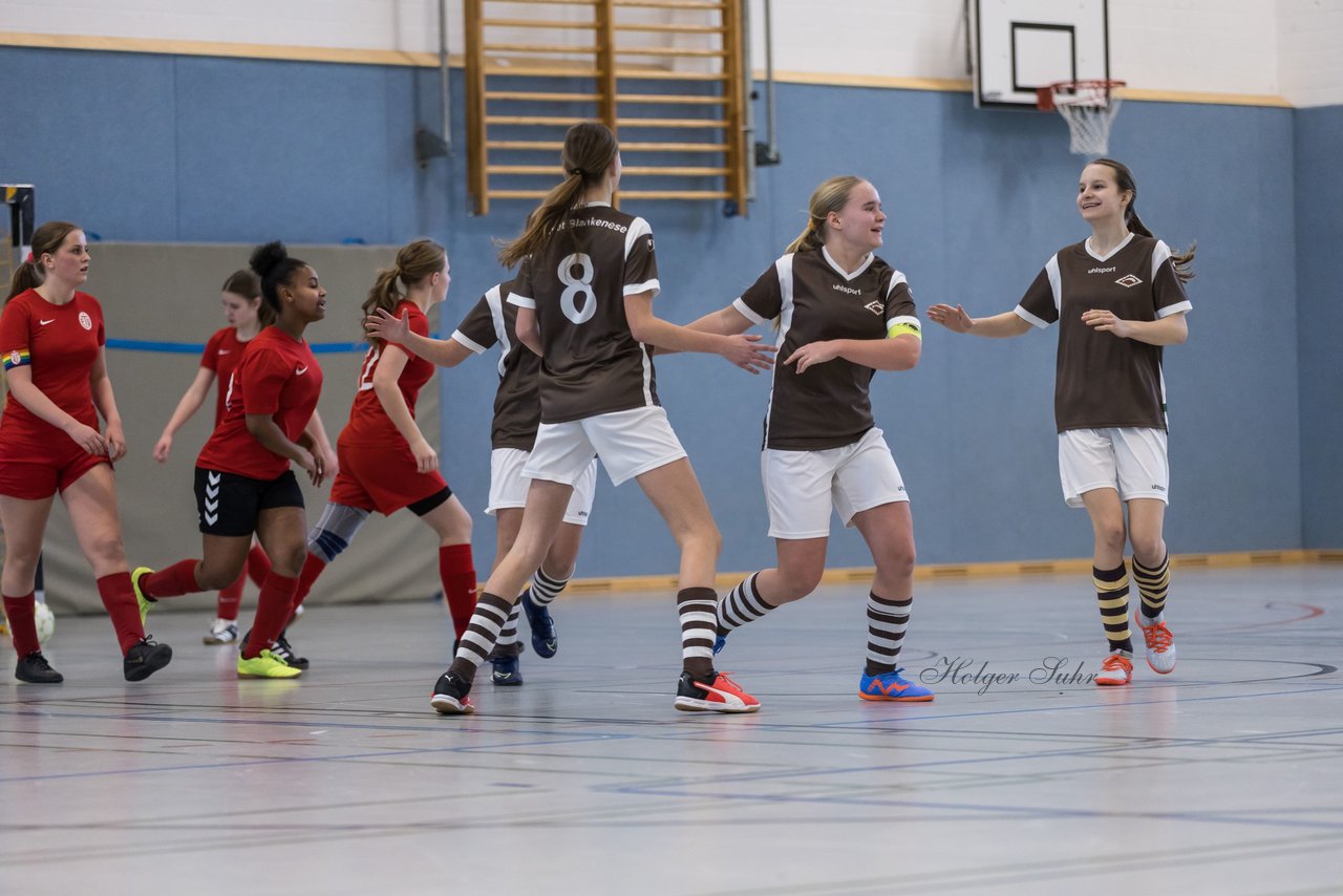 Bild 81 - wCJ Futsalmeisterschaft